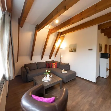 Ad2-29 - Typ D Apartament Dorumer Neufeld