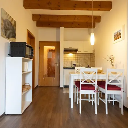 Apartament Ad2-29 - Typ D *