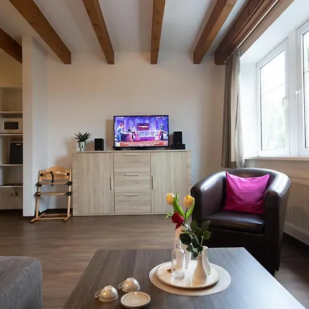 Apartament Ad2-29 - Typ D *