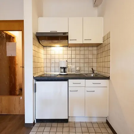 Ad2-29 - Typ D Apartament