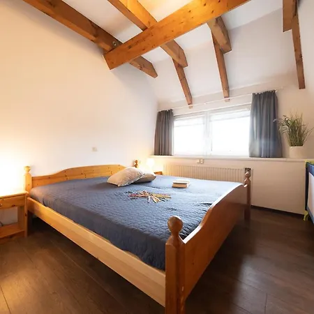 Apartament Ad2-29 - Typ D Dorumer Neufeld